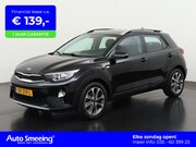 Kia Stonic - 1.0 T-GDi DynamicLine | Camera | Navigatie | Zondag Open