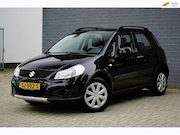 Suzuki SX4 - 1.6 Comfort, Automaat, Trekhaak, Airco, Navigatie