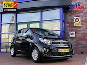 Kia Picanto - 1.0 DPi DynamicLine | Automaat | All - Seasons