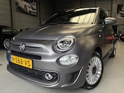 Fiat 500 - 1.0 Hybrid Sport Cabrio, Cruise, Carplay