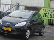 Ford Ka - 1.2 Cool & Sound start/stop/AIRCO+NIEUWE DISTRIBUTIE+KOPPELI