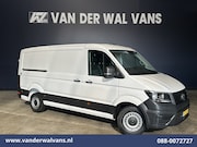 Volkswagen Crafter - 2.0 TDI L3H2 L2H1 Euro6 Airco | Camera | Apple Carplay | And