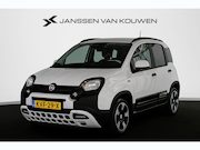 Fiat Pandina - 1.0 Cross Airco Apple CarPlay Cruise Control