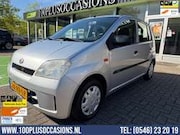 Daihatsu Cuore - 1.0-12V Nagano | Nwe apk | 5 deurs | Kleine beurt