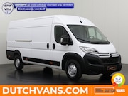 Citroën Jumper - 140PK L4H2 Maxi Heavy | Airco | Camera | Cruise | 3-Zits | B