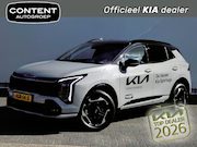 Kia Sportage - 1.6 T-GDi 239pk Hybrid AT6 GT-PlusLine