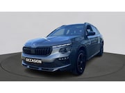 Skoda Kamiq - 1.0 TSI Monte Carlo
