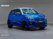 Ligier JS50 - Brommobiel L Sport | Uniek | 46dkm