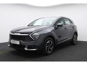 Kia Sportage - 1.6 T-GDi Hybrid HEV 230pk Camera l Adaptive Cruise | Carpla