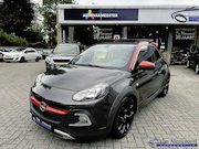 Opel Adam - 1.4 Turbo 150PK Rocks S Uniek!!52dKM!|OpenDak|CarPlay|Cruise