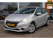 Peugeot 208 - 1.2 VTi Active