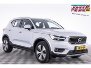 Volvo XC40 - 1.5 T4 Recharge Inscription | Full LED | NAVI | ECC | PDC .