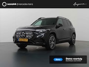Mercedes-Benz GLB - 250+ Business Solution AMG 85.5 kWh | Trekhaak | Premium pak