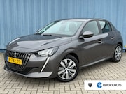 Peugeot 208 - 1.2 PureTech Active Cruise control | Verkeersborden detectie