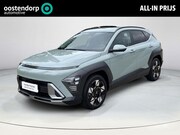 Hyundai Kona - 1.6 GDI HEV Comfort Smart | Rijklaarprijs! | Adaptief Cruise