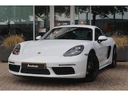 Porsche 718 Cayman - 2.0 300PK PDK Cayman