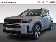 Hyundai Santa Fe - 1.6 T-GDI PHEV Premium Plus 4WD 7p. | Leder interieur | Elek