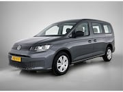 Volkswagen Caddy - Maxi 1.5 TSI Life Direct Leverbaar! Rolstoelauto met nieuwe 
