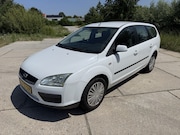 Ford Focus - 1.6-16V airco cruise control trekhaak