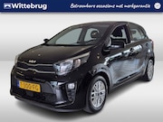 Kia Picanto - 1.0 DPi DynamicLine | Camera | Navigatie via Apple of Androi