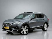Seat Tarraco - 1.4 TSI e-Hybrid PHEV Xcellence|SOH 89%|Pano|Trekhaak|360-ca