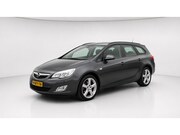 Opel Astra - Sports Tourer 1.4 Turbo Airco Cruise Trekhaak