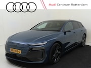 Audi A6 E-TRON - Avant S edition performance 100 kWh | Panoramadak | B&O 3D s
