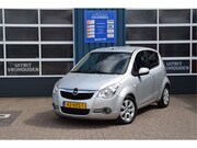Opel Agila - 1.2 Enjoy Automaat Trekhaak