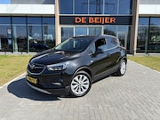 Opel Mokka - 1.4 Turbo Online Edition Leer I Navi I Carplay