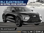 Mitsubishi Eclipse Cross - Business Edition 87 kWh | Achteruitrijcamera | Adaptive Crui