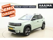 Fiat Grande Panda - La Prima 11 kW 44 kWh | €4.000, - DEMO VOORDEEL! | Navigatie