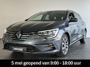Renault Mégane - Estate 1.3 TCe 140 EDC Techno AUTOMAAT | TREKHAAK | PARKEERS