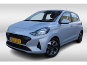Hyundai i10 - 1.0 Comfort 5-zits Achteruitrijcamera l Apple carplay/ Andro