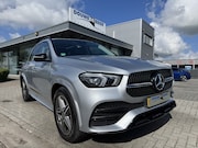 Mercedes-Benz GLE-klasse - 350 e 4MATIC AMG Night Pano.dak | Trekhaak | Spiegel pakket,