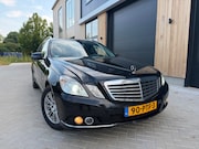Mercedes-Benz E-klasse - E200 CDI Business Elegance (bj 2011) XENON|AUTOMAAT|LEER