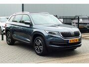 Skoda Kodiaq - 1.5 TSI Business Edition 7-Pers. Adap Cruise, Camera, 18"LMV