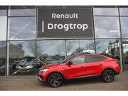 Renault Arkana - 145PK-RS LINE-HYBRID-83DKM-GLASDAK-360CAM-TREKH