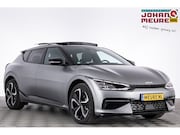 Kia EV6 - GT-Line AWD 77.4 kWh | SCHUIFDAK | Meridian Audio | EL. Stoe