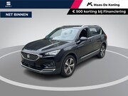 Seat Tarraco - 1.4 TSI 245pk e-Hybrid Xperience Business Intense · Camera ·