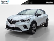 Renault Captur - 1.6 E-Tech full hybrid 145 techno Automaat | 1e Eigenaar | N