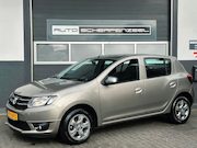 Dacia Sandero - 0.9 TCe 10th Anniversary | AIRCO |73.446 km | NL AUTO