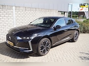 DS DS 4 - 4 1.2 PureTech Rivoli Autom Leder Sportst Stoelverw Marix LE
