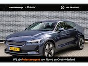Polestar 2 - Long Range Single Motor 82 kWh | Trekhaak | Panoramadak | 36