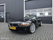 BMW Z4 - Roadster 2.2i