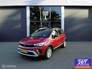 Opel Crossland - 1.2 Turbo Elegance/Panodak/NAP/Trekhaak
