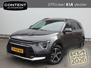 Kia Niro - 1.6 GDi Plug-in Hybrid 183pk DCT6 DynamicPlusLine