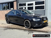 Audi A4 - Limousine 1.8 TFSIe Edition