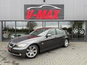 BMW 3-serie - 325i 3.0 HighExecutive NAP Xenon Cruise Sportstoelen PDC