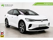 Volkswagen ID.4 - GTX 4Motion 77 kWh All-in prijs incl. 12 mnd. Bovag Garantie