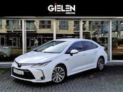 Toyota Corolla - Sedan 1.8 Hybrid Style | Parkeersensoren, Navigatie, Keyless